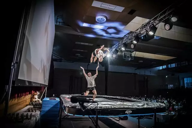 Foto: Foto: Aguilera