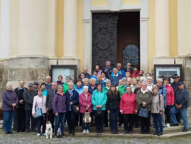 Zusammenstehen  | Foto: Frank