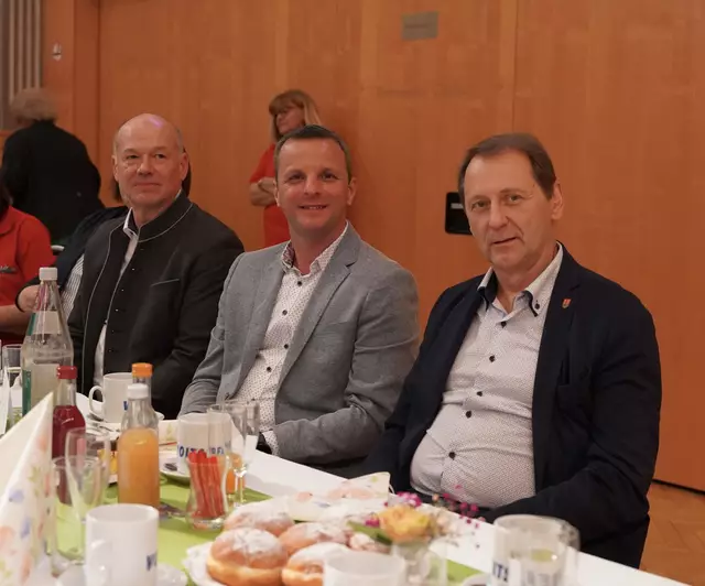 Foto: J. Reicher | Stadtgemeinde Voitsberg