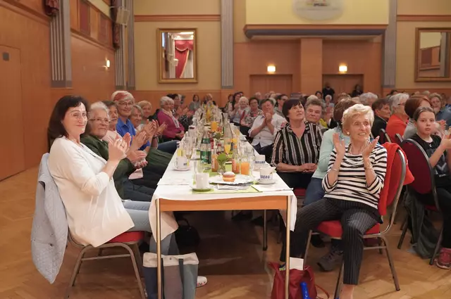 Foto: J. Reicher | Stadtgemeinde Voitsberg
