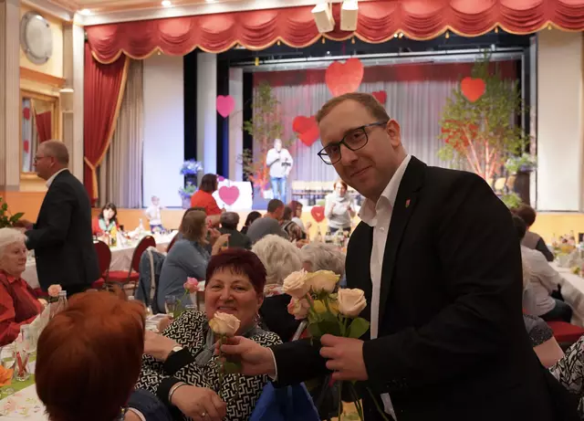 Foto: J. Reicher | Stadtgemeinde Voitsberg
