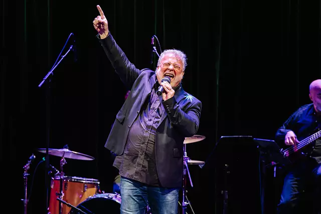 Foto: St. Josef Krankenhaus Wien / Alek Kawka