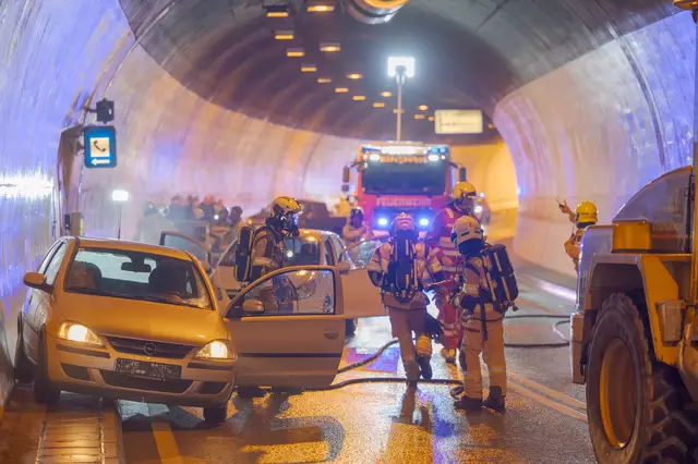 Foto: Stadtfeuerwehr Kitzbühel