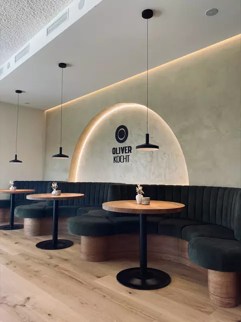 "Oliver kocht" erstrahlt im neuen Glanz.  | Foto: Oliver kocht