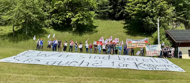 Foto: Eva Wanka/GPA OÖ