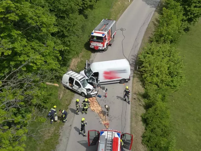 Foto: www.einsatzdoku.at