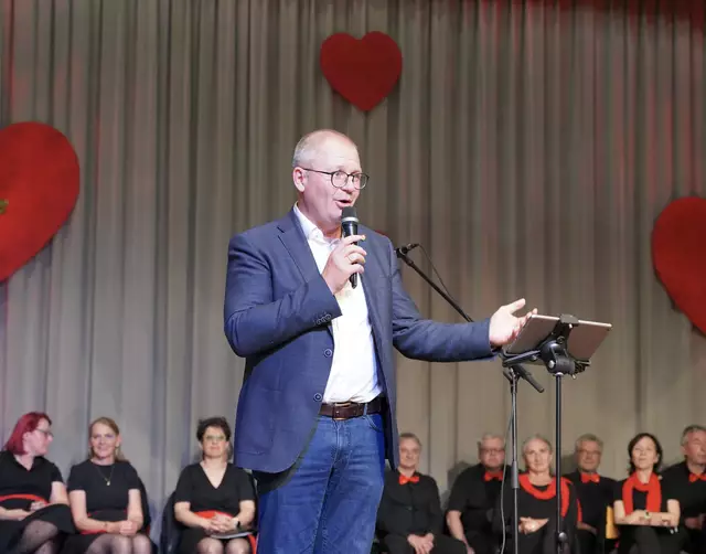 Foto: J. Reicher | Stadtgemeinde Voitsberg