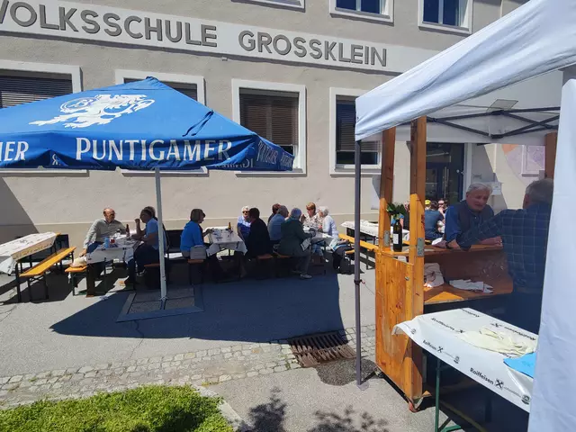 Foto: Patricia Reiterer