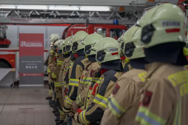 Foto: Stadtfeuerwehr Kitzbühel