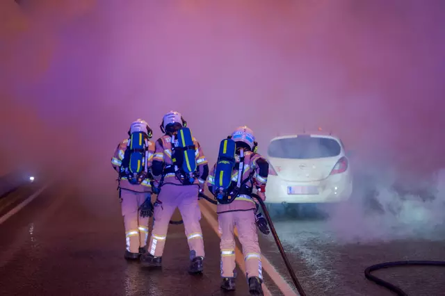 Foto: Stadtfeuerwehr Kitzbühel