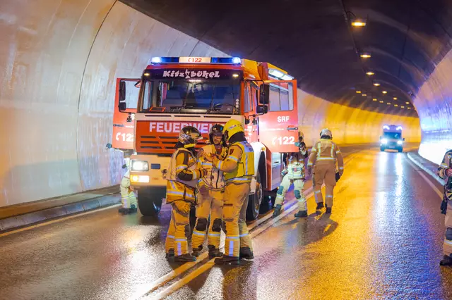 Foto: Stadtfeuerwehr Kitzbühel