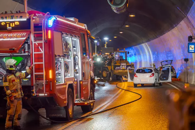 Foto: Stadtfeuerwehr Kitzbühel