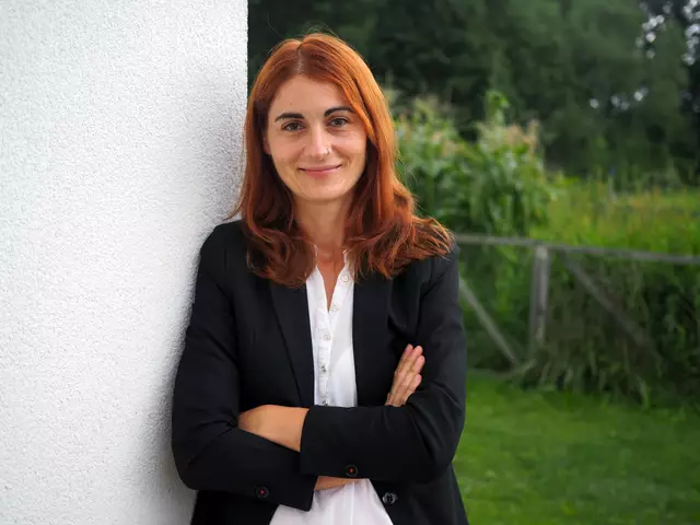 Erste Vizebürgermeisterin Carina Laschober-Luif fordert Transparenz für alle Betroffenen. | Foto: ÖVP 