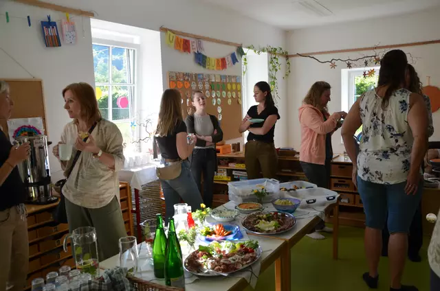 Foto: Tanja Schwarzenbrunner