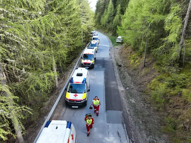 Foto: Drohnenfoto Michael Doppler 