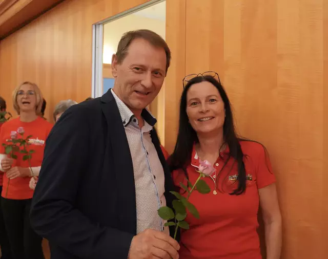 Foto: J. Reicher | Stadtgemeinde Voitsberg