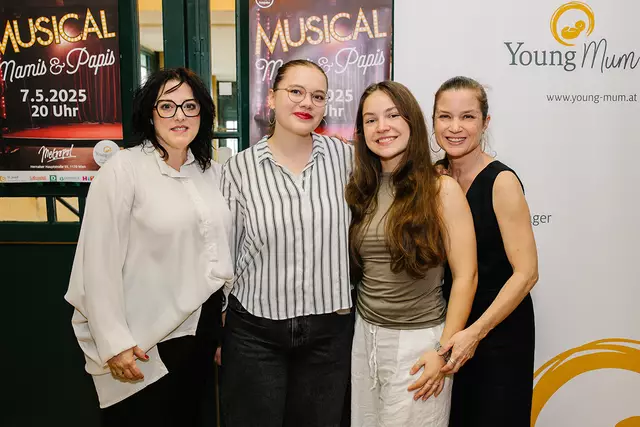 Foto: St. Josef Krankenhaus Wien / Alek Kawka