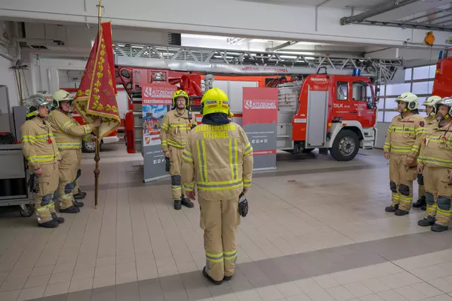 Foto: Stadtfeuerwehr Kitzbühel