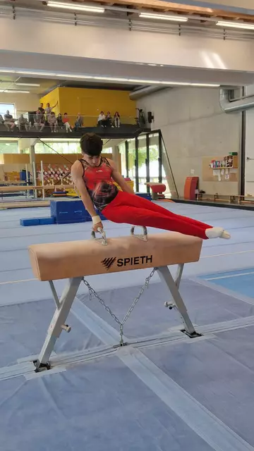 Foto: Turnsport Tirol