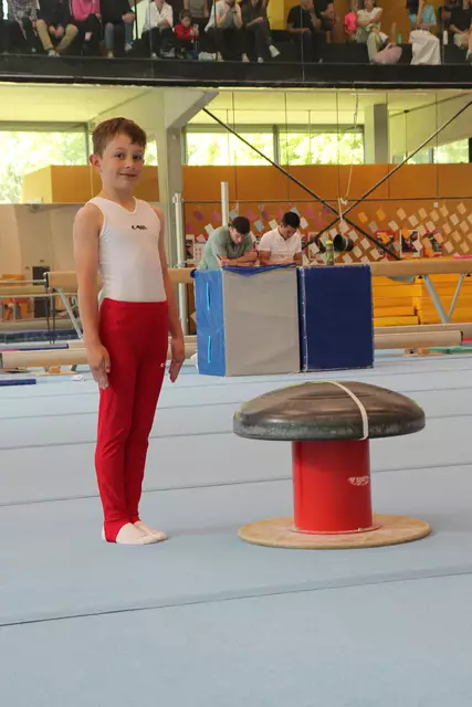 Foto: Turnsport Tirol