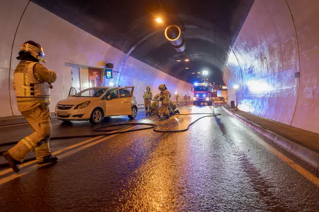 Foto: Stadtfeuerwehr Kitzbühel