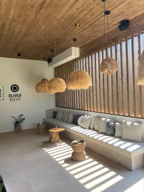 Dass die Speisekarte von "Oliver kocht" höchste Ansprüche erfüllt, ist bereits weit über die Bezirksgrenzen hinaus bekannt. Mit den jüngsten Adaptierungsmaßnahmen verschmelzen Tradition und Moderne unaufdringlich in gelungener Art und Weise. | Foto: Oliver kocht