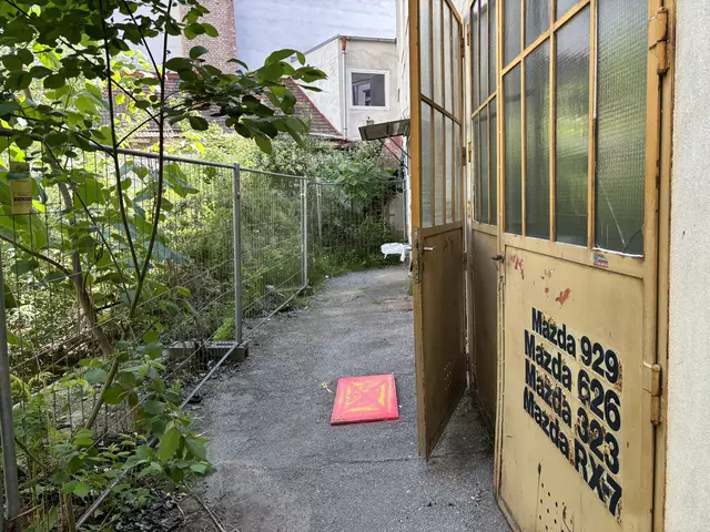 Foto: Luca Arztmann/MeinBezirk