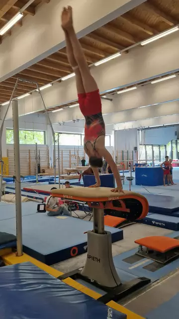Foto: Turnsport Tirol