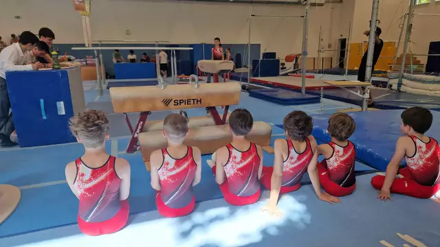 Foto: Turnsport Tirol