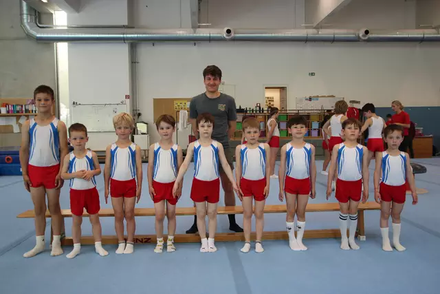 Foto: Turnsport Tirol