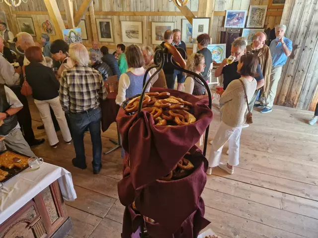 Foto: Heinz Plamenig