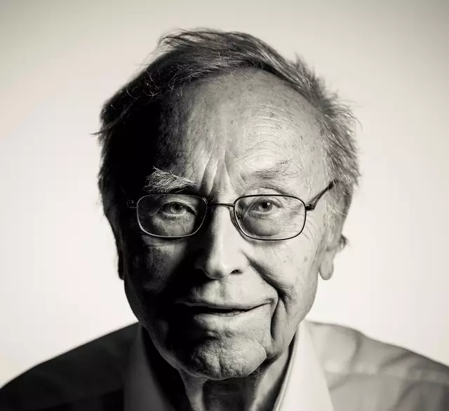 Alt-Landeshauptmann-Stellvertreter Kurt Jungwirth verstarb im Alter von 95 Jahren.  | Foto: Christian Jungwirth