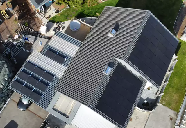 Die Elektrobau Kobald GmbH - Ihr kompetenter und zuverlässiger Partner bei Neubau und Sanierung! | Foto: Elektrobau Kobald GmbH