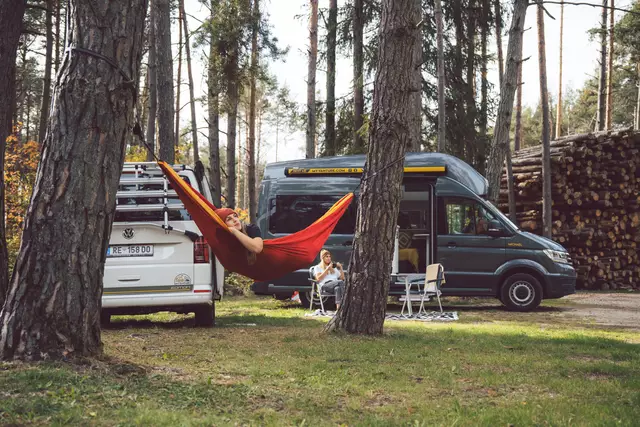 Foto: Myvanture