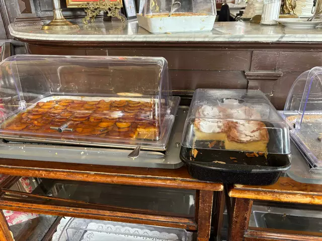 Foto: Pia Rotter/MeinBezirk