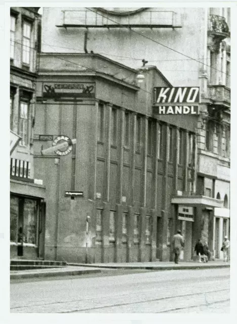 Foto: Filmarchiv Austria