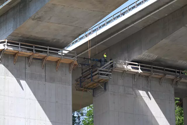 Foto: Wolfgang Spitzbart