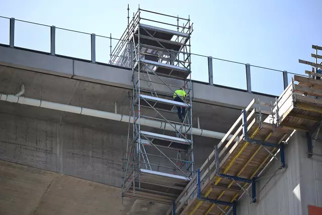 Foto: Wolfgang Spitzbart