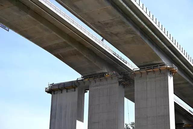 Foto: Wolfgang Spitzbart