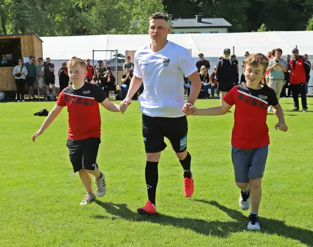 Foto: Hörmandinger