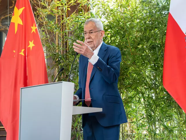 Foto: Valentina Marinelić/MeinBezirk