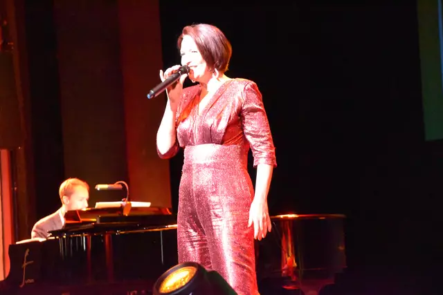 Maya Hakvoort | Foto: Preineder