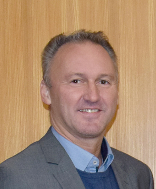 Altbürgermeister DI Christoph Prinz verstarb am 13. Mai in der Früh | Foto: RMA Archiv