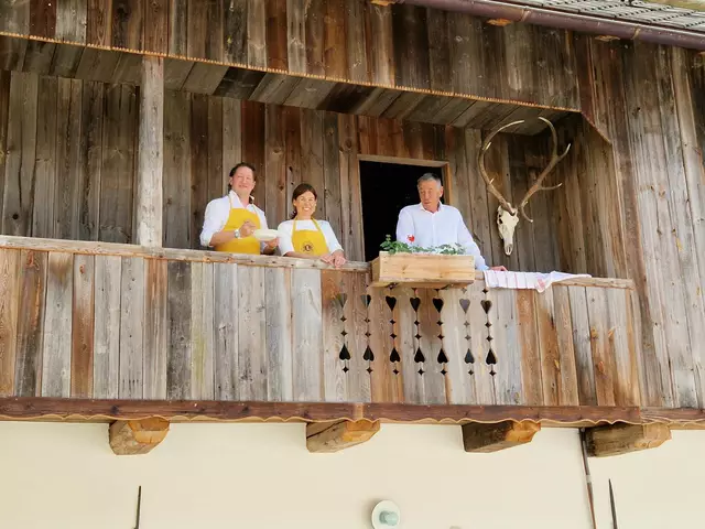 Foto: Heinz Plamenig