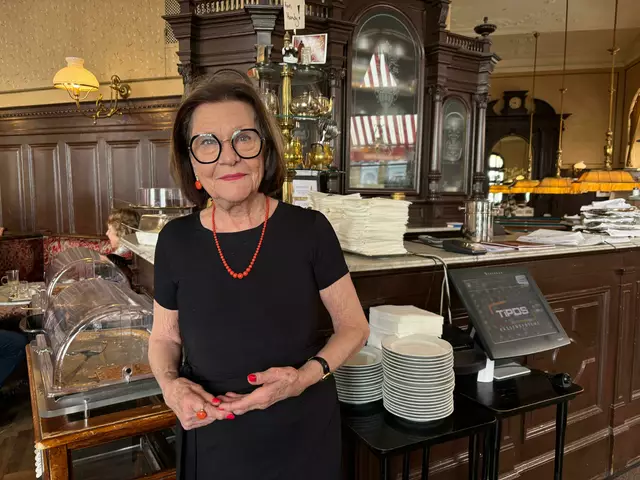 Foto: Pia Rotter/MeinBezirk