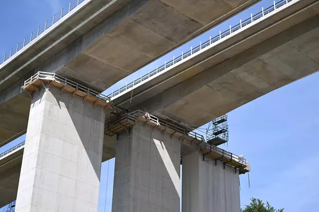 Foto: Wolfgang Spitzbart