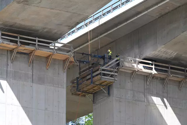 Foto: Wolfgang Spitzbart