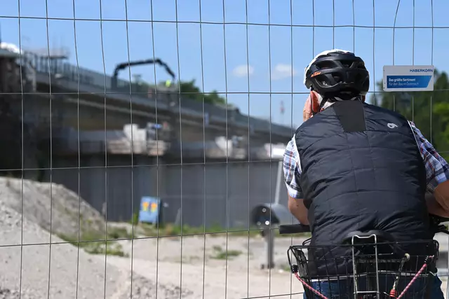 Foto: Wolfgang Spitzbart