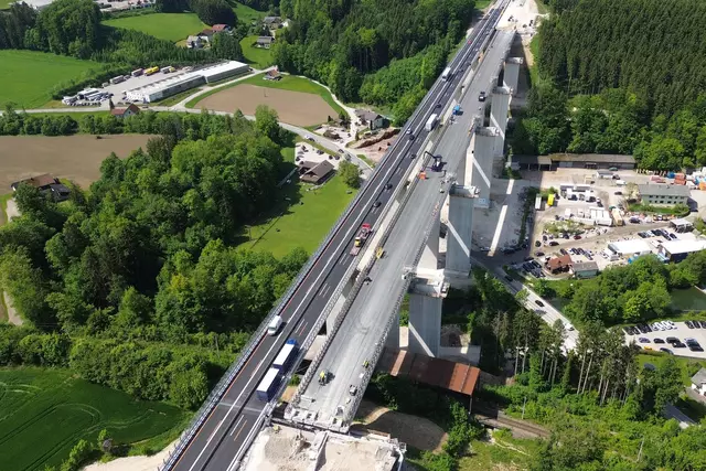 Foto: Wolfgang Spitzbart