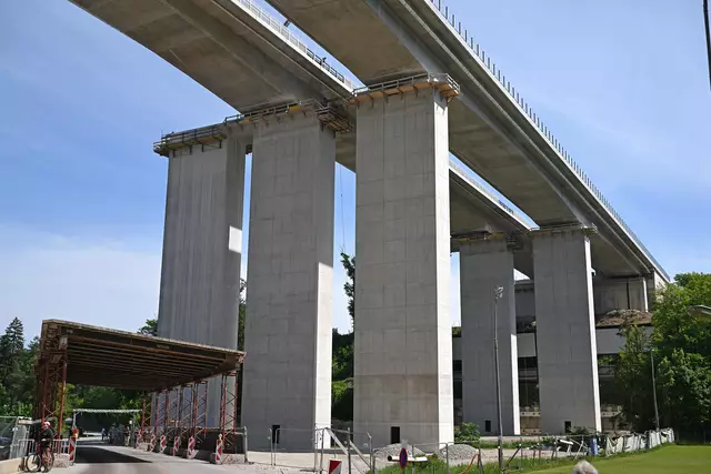 Foto: Wolfgang Spitzbart